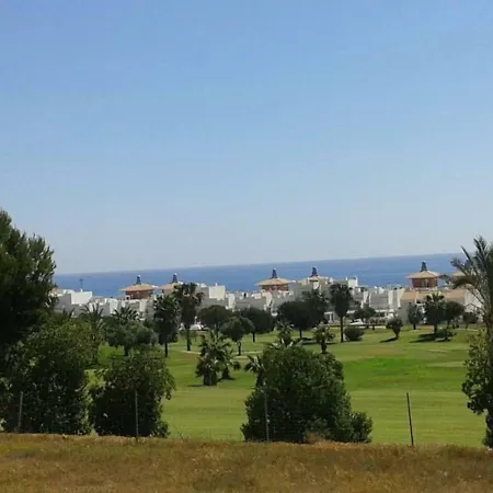 Altos Del Golf, 莫哈卡尔